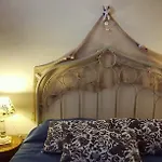度假居 Sette Passi Nel Blu 巴勒莫