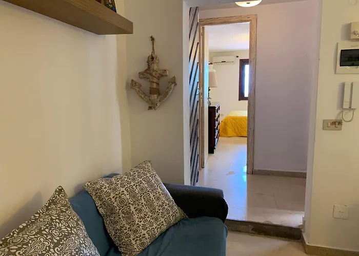 Sette Passi Nel Blu Holiday home