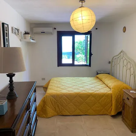 Sette Passi Nel Blu Holiday home *