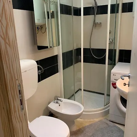 Holiday home Sette Passi Nel Blu