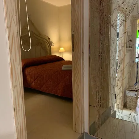 Holiday home Sette Passi Nel Blu Palermo