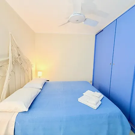 Sette Passi Nel Blu * Палермо