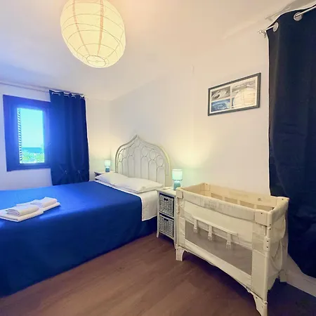 Sette Passi Nel Blu