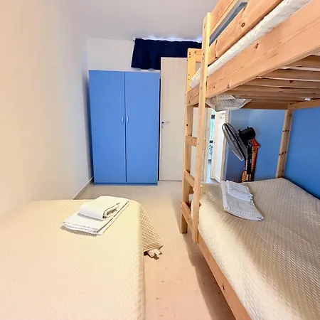 Sette Passi Nel Blu