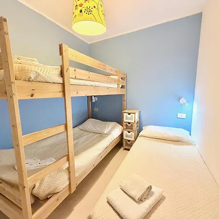 Sette Passi Nel Blu Дом отдыха *