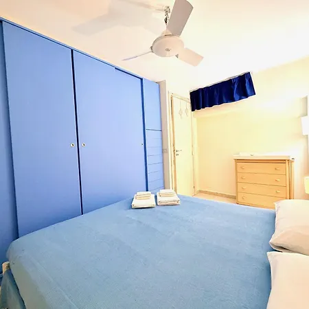 Sette Passi Nel Blu *