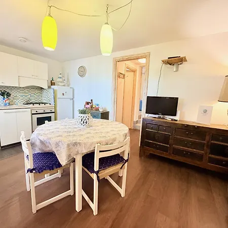 Дом отдыха Sette Passi Nel Blu