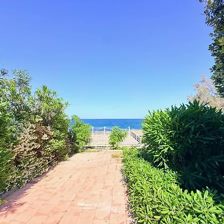 Sette Passi Nel Blu Палермо
