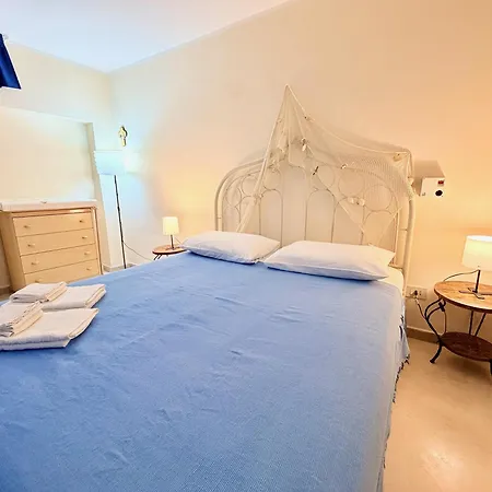 Sette Passi Nel Blu