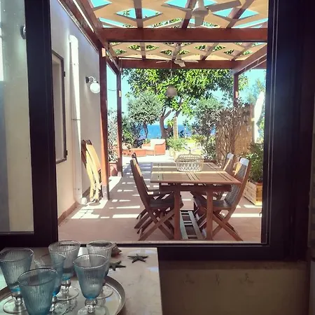 Sette Passi Nel Blu * Palermo