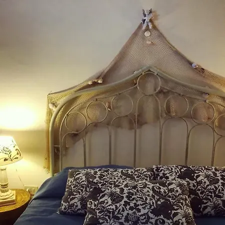 Holiday home Sette Passi Nel Blu Palermo