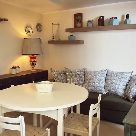Sette Passi Nel Blu Holiday home Palermo