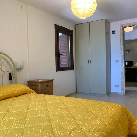 Casa vacanze Sette Passi Nel Blu *