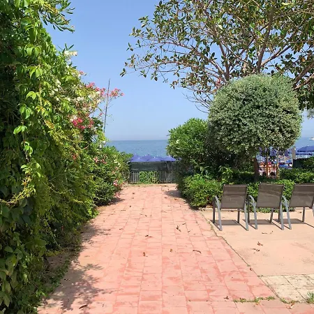 Casa vacanze Sette Passi Nel Blu Palermo
