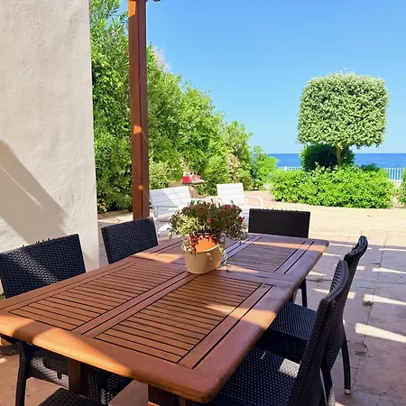 Sette Passi Nel Blu Nyaraló